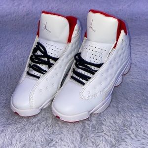 Air Jordan 13 retro “history of flight”